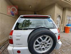 Chery T11 Tiggo